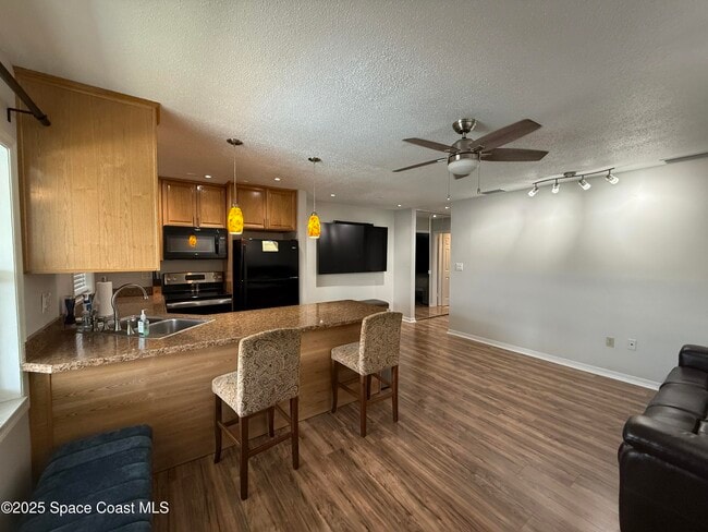 Foto del edificio - 5600 N Banana River Blvd