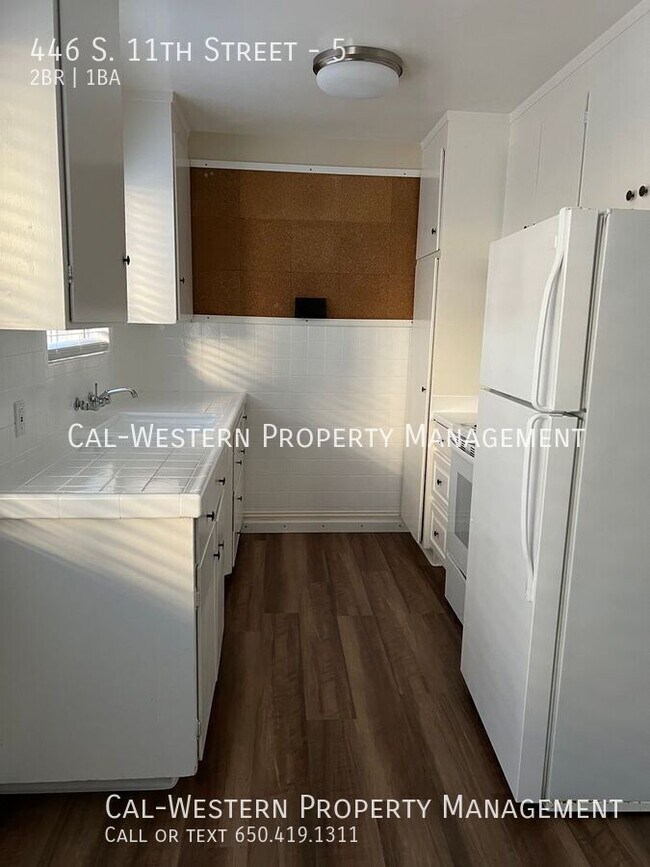 Foto del edificio - 446 S 11th St