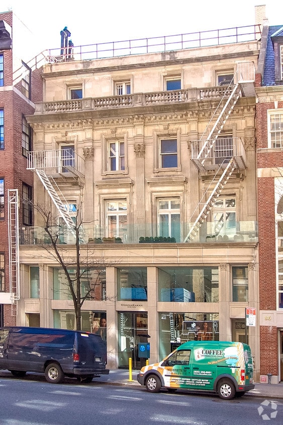 Primary Photo - 817-819 Madison Ave