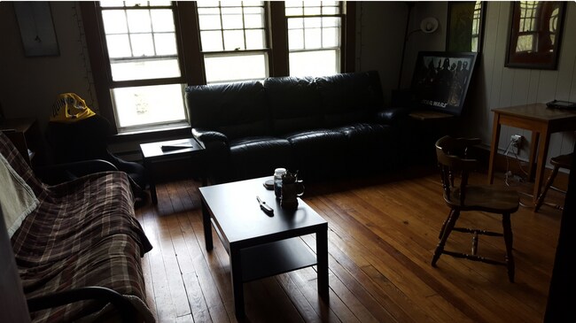 Foto del edificio - 92 Lawrence St