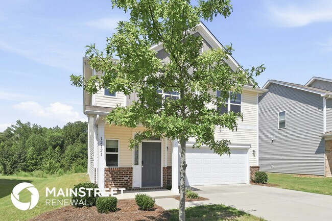Foto del edificio - 12121 Old Dulin Farms Way