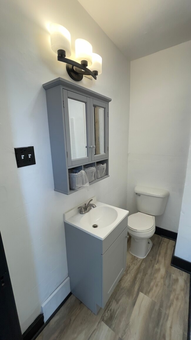 Foto del edificio - 308 9th St