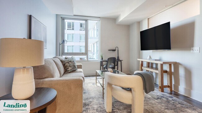 Foto del edificio - 3005 Peachtree Rd NW