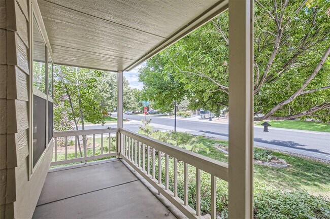 Foto del edificio - Spacious NW Longmont Home