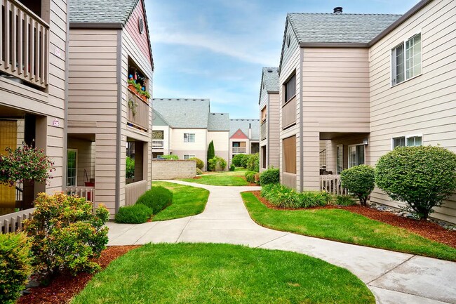 Foto del edificio - Devonwood and First Place Apartments