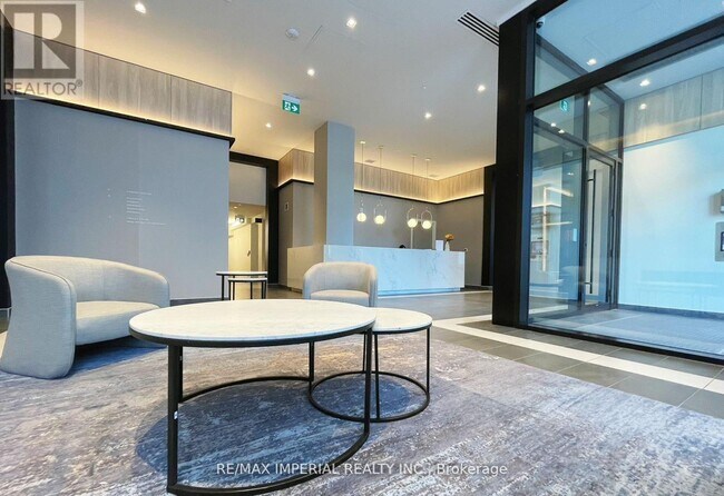 Photo du bâtiment - 1 Jarvis St