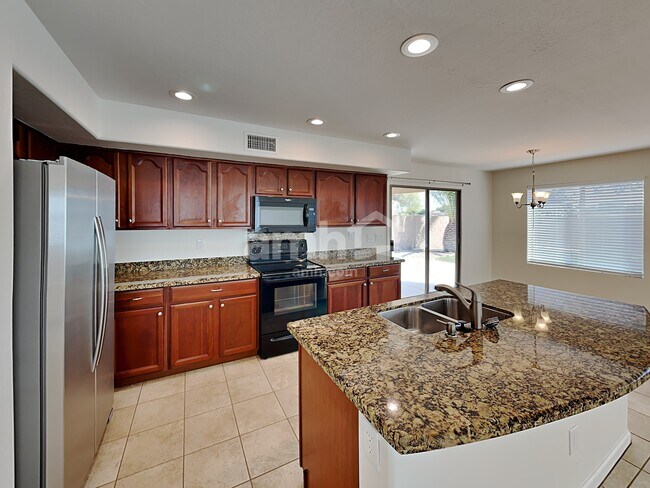 Foto del edificio - 2619 W Bartlett Way