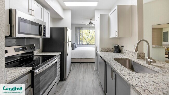 Building Photo - 1811 E Apache Blvd