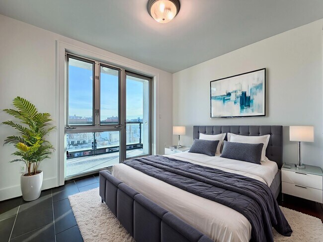 Foto del edificio - 143 Skillman Ave