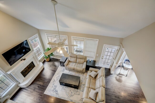 Foto del edificio - 1155 Arbor Creek Dr