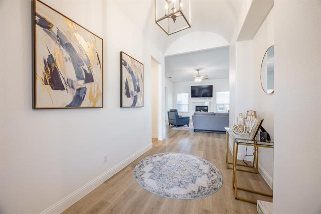 Foto del edificio - 2318 Sheppards Ln