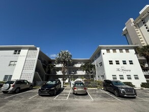 Building Photo - 2200 S Ocean Dr