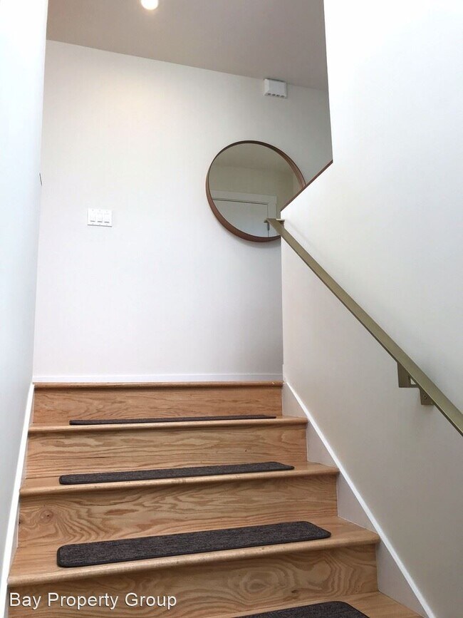 Building Photo - 4 br, 3 bath House - 15 Bishop Street