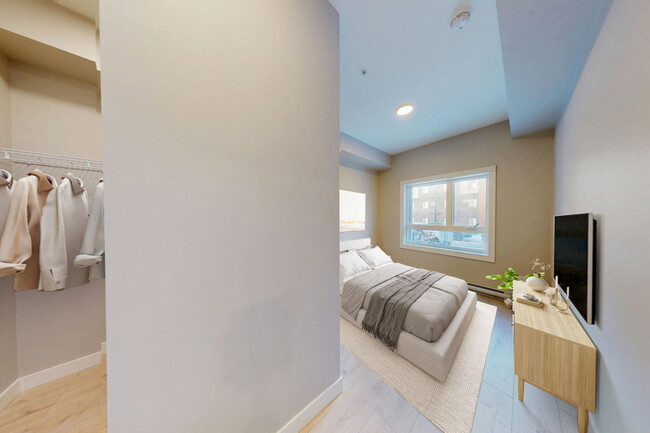 Building Photo - The Insignia Residences