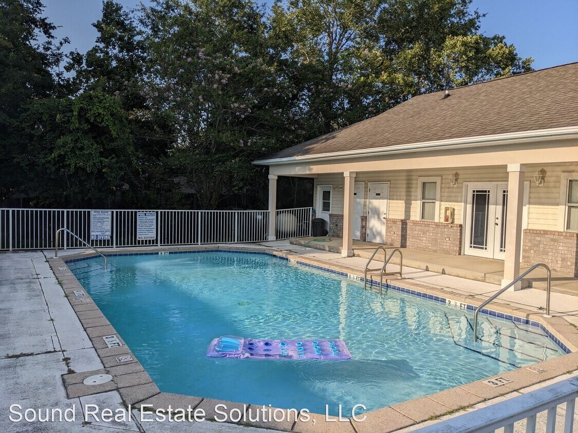 Primary Photo - 2 br, 1.5 bath House - 1808 Shaylin Court