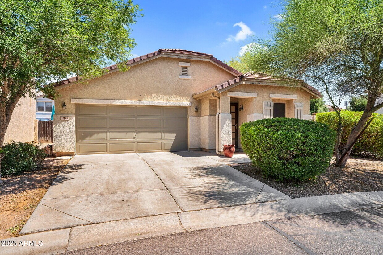 Photo - 1314 S Bridgegate Dr (Gilbert, AZ)
