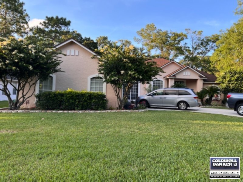 817 Brookstone Ct, Jacksonville, FL 32259 House Rental in