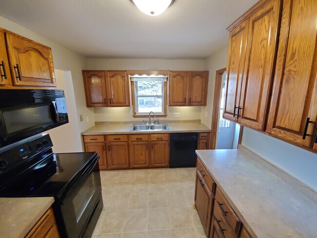 Foto del edificio - 3905 5th Pl NW