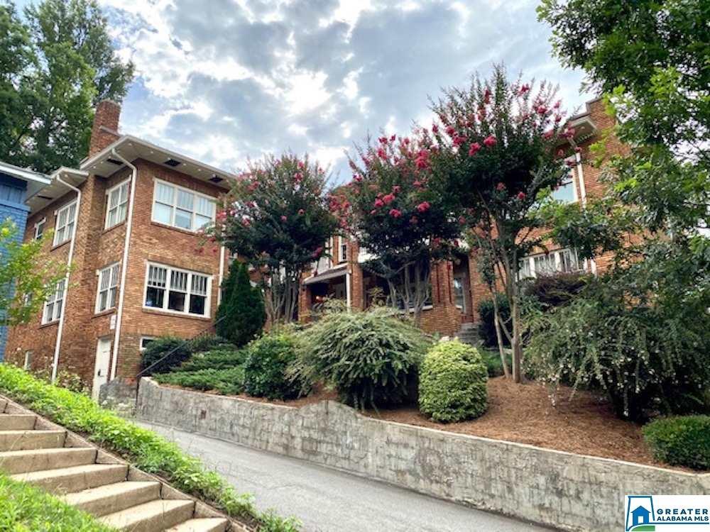 1101 26th St S Unit 102, Birmingham, AL 35205 Condo for Rent in