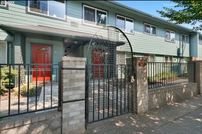 Foto del edificio - 9333 N Lombard St