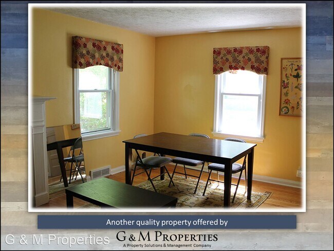 Building Photo - 4 br, 2 bath House - 47 Lattimore Rd.