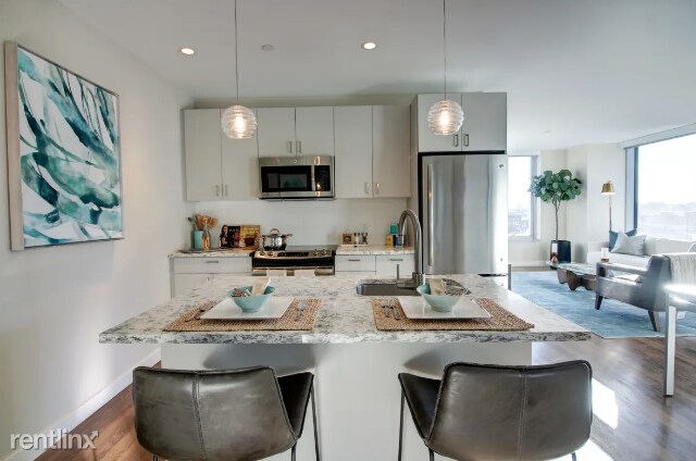 Foto del edificio - 1 br, 1 bath Apartment - 53 Northern Ave