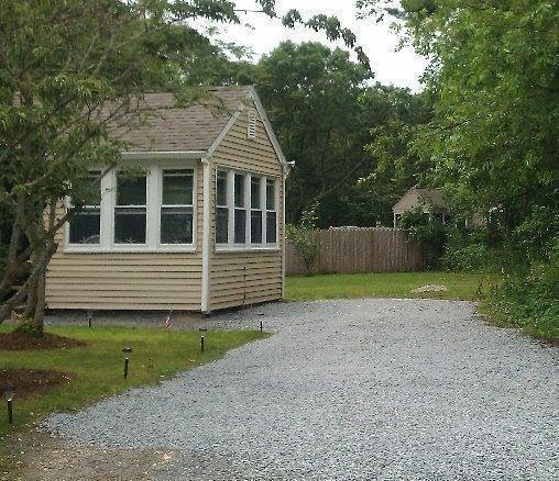 Drive way - 25 Centerville Ave