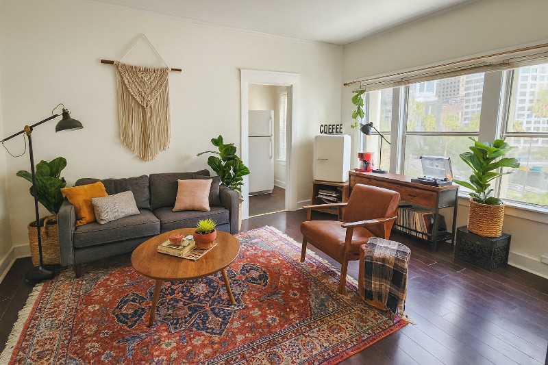 Foto principal - 1026 Ingraham St