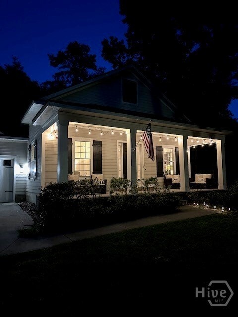 Foto del edificio - 380 Ridgewood Park Dr N