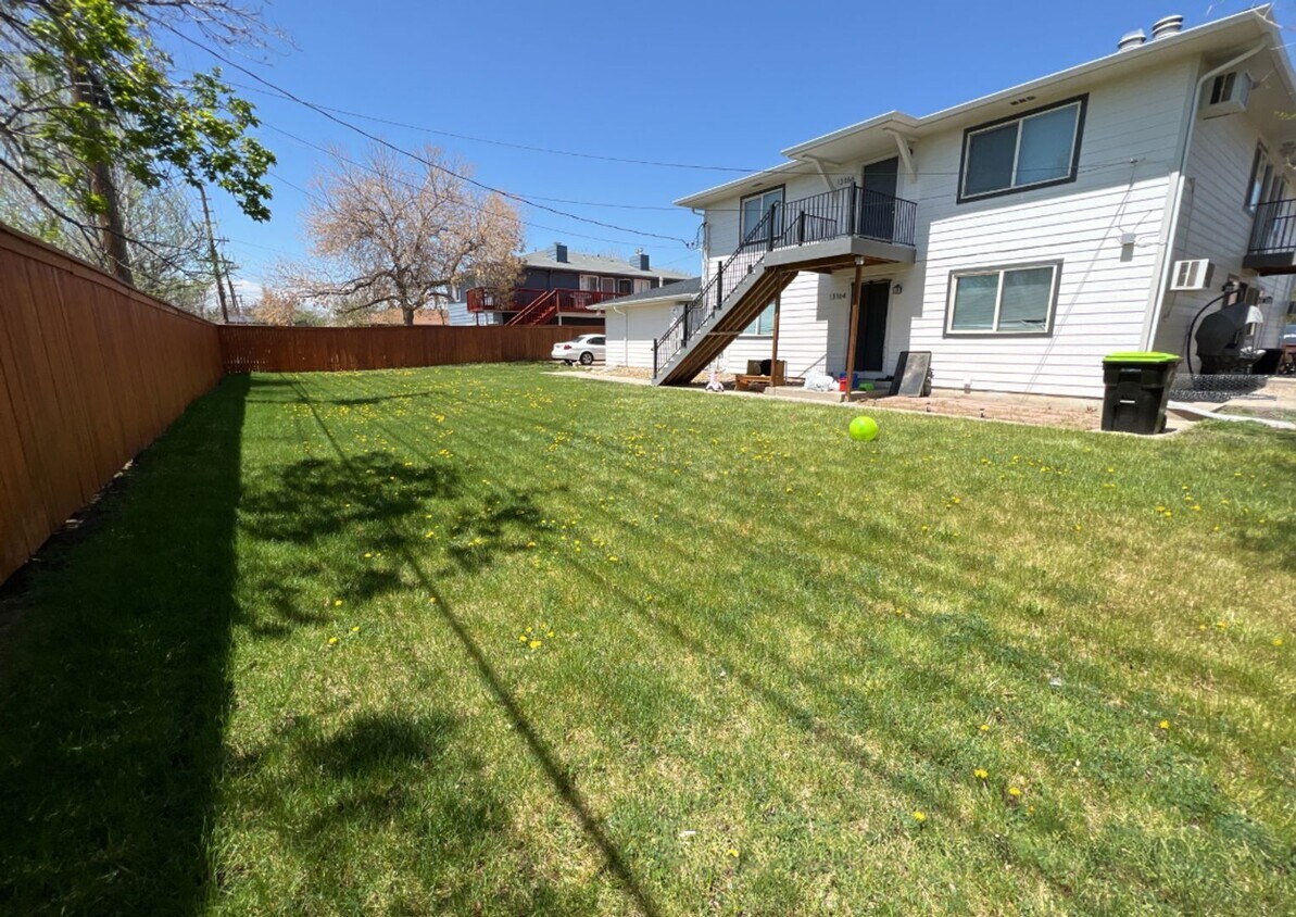2 bed 1 bath Apartment near Anschutz Medic... - 2 bed 1 bath Apartment near Anschutz Medic...