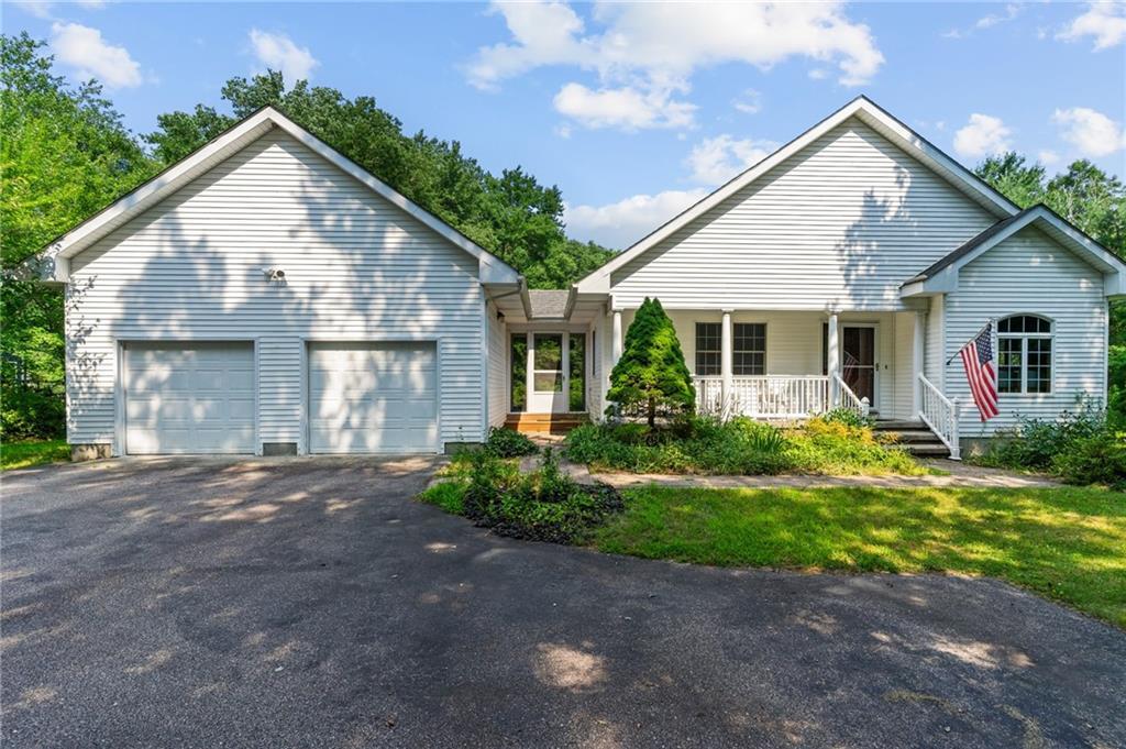 Foto principal - 118 Richmond Townhouse Rd