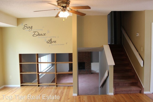 Foto del edificio - 3 br, 2 bath House - 3535 Carousel Lane