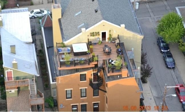 Building Photo - 334 Lockwood St