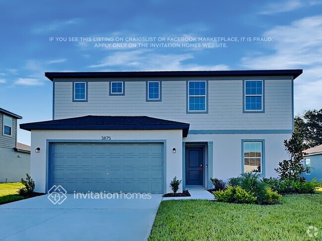 Building Photo - 3875 Spruce Creek Dr