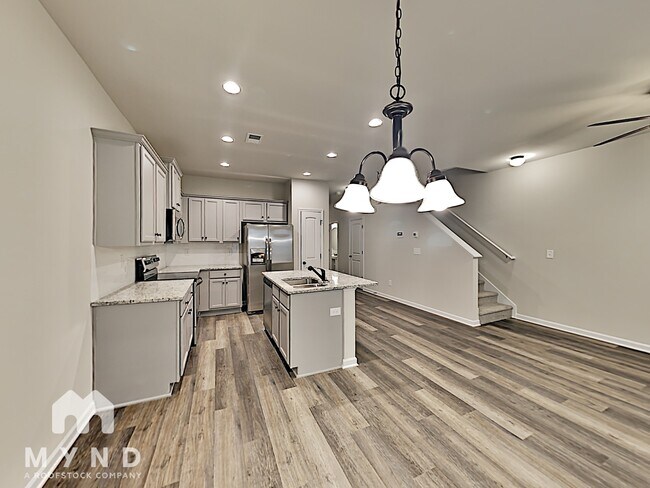 Foto del edificio - 6066 Oak Bend Ct