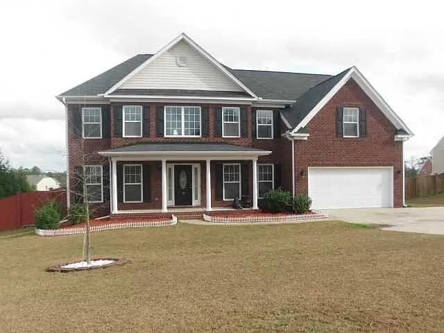 Primary Photo - 70 Kelsney Ridge Dr
