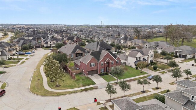 Building Photo - 4615 Hollow Chase Ln