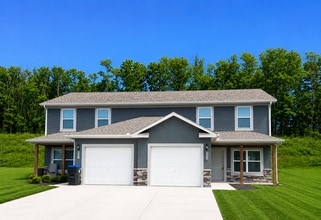 Building Photo - 603 Pampas St