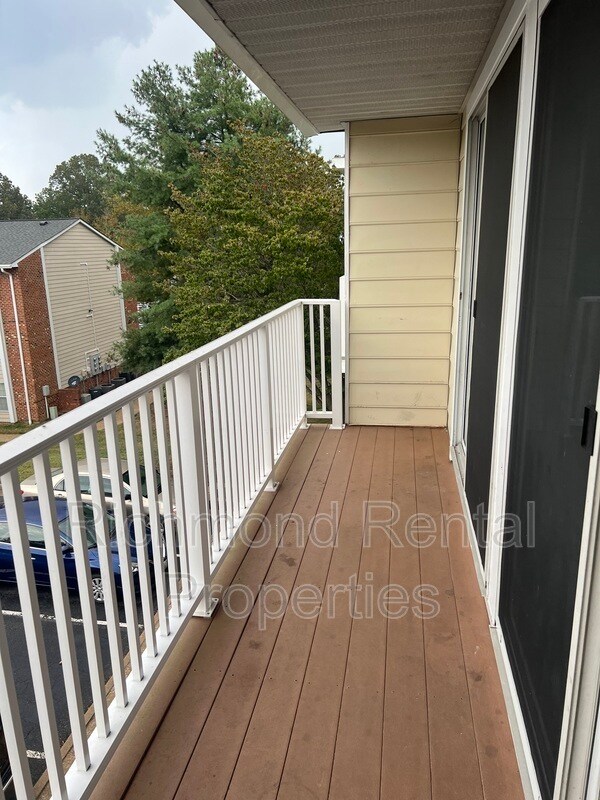 Foto del edificio - 7703 O’Donnell Court
