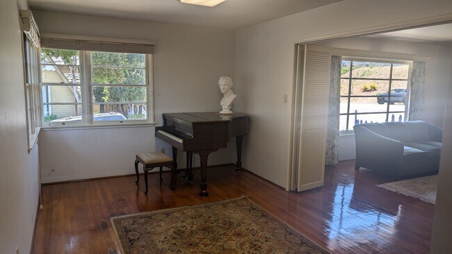 Foto del edificio - Lovely well-kept single family home in Pac...