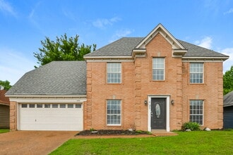 Building Photo - 4252 Rainey Woods Dr