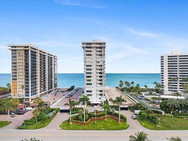Building Photo - 1200 S Ocean Blvd