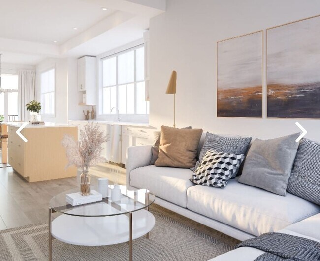 8349 Hawthorn Rd, Chilliwack, BC V2R 0B9 Townhouse for Rent in