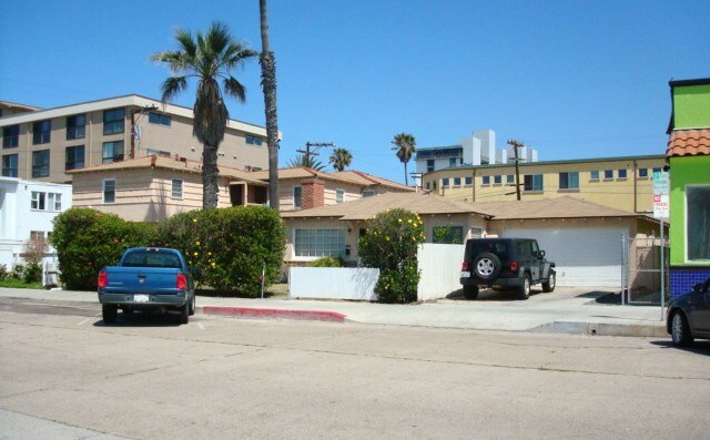 Building Photo - 724-740 Emerald St