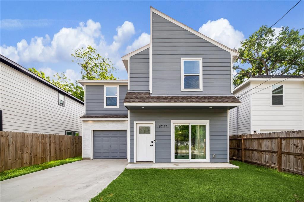 Foto principal - 9713 Beckley St