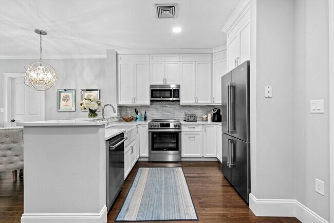 Foto del edificio - 59 Walpole St