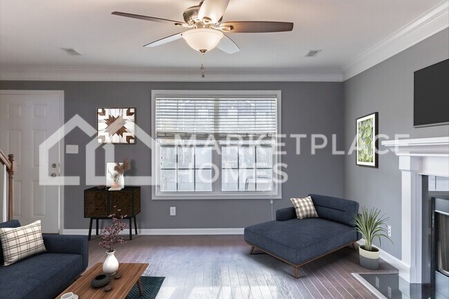 Foto del edificio - 7304 Calla Crossing Ln