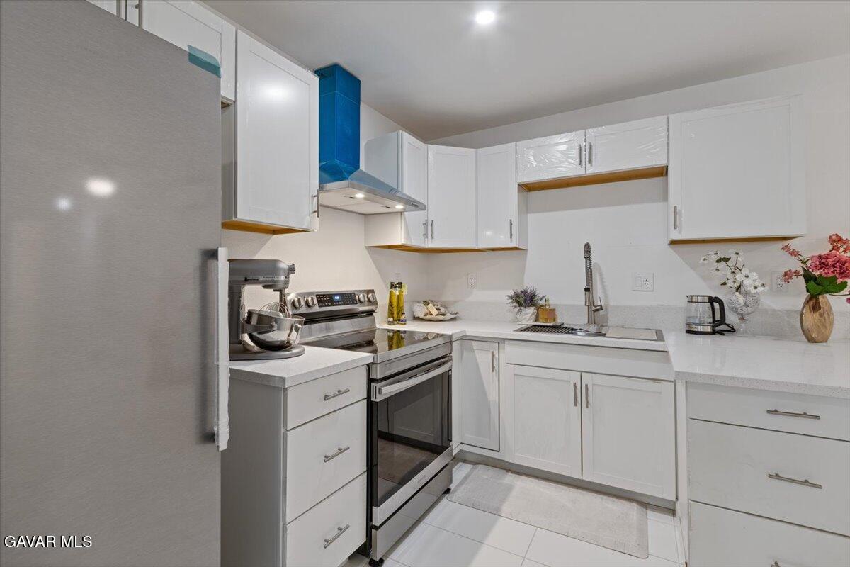 Foto principal - 4706 Spice St