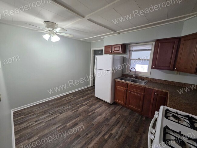 Foto del edificio - 1533 John St
