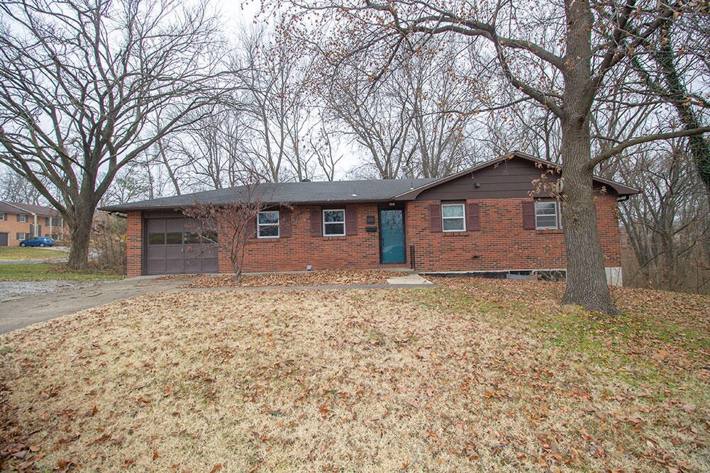 Primary Photo - 2203 Bear Creek Dr